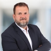 IAV GmbH Employee Daniel Danz's profile photo