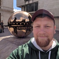 Patrick Dupont Email