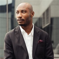 Benjamin Adebowale Email & Phone Number