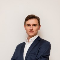 Business Insider Polska Employee Filip Madejski's profile photo