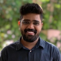 PAKA Recruiting Employee Shishir Shridhar's profile photo