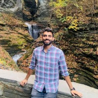 Atlassian Employee Ritvik Raj's profile photo