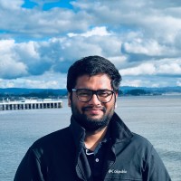 PeerIslands Employee Koushik Pillalamarri's profile photo