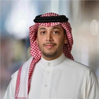 STAT Law Firm Employee Mishari Alabbad's profile photo