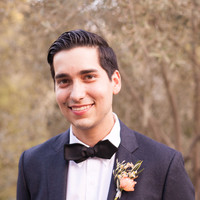 Moss & Company Property Management Employee Chris Blanco's profile photo
