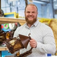 Hammerton Employee Paul Verbecky's profile photo