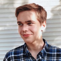 Abto Software Employee Roman Shmidt's profile photo