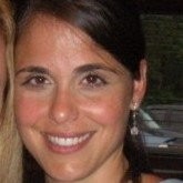 Morning Consult Employee Christina Claps's profile photo