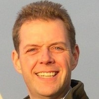 Pollock Associates Employee Andy Sprawson's profile photo