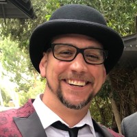 Immersion Employee Justin Yates's profile photo