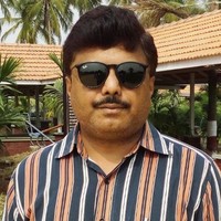 Viswaat Chemicals LTD. Employee Pramod Gavhane's profile photo
