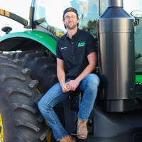 Kenn-Feld Group Employee Christopher Schroeder's profile photo