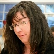 Machine Dynamics Inc. Employee Sandra Sandra's profile photo