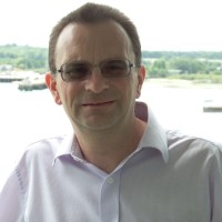 Tokio Marine HCC Employee Ian Batchelor's profile photo