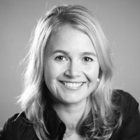 Blink Employee Marion Verschuijten's profile photo