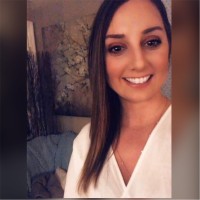  Pilot Company Employee Kimberly Factor's profile photo