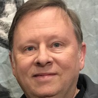 Fontijne Grotnes Inc. Employee Jim Holmes's profile photo