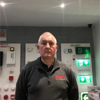 ESPI Employee Bob Nolan's profile photo