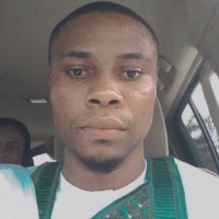 Refonte Learning Employee Godspower Itedjere's profile photo