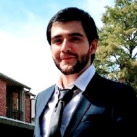 Anna High School Employee Eric Morales's profile photo