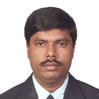 MUKTI Employee Sankar Halder's profile photo