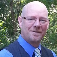 Viaggio Pontoon Boats Employee James Schrader's profile photo