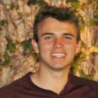 Microsoft Employee Daniel Berlin's profile photo