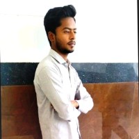 CDRI Employee Anand Rajput's profile photo