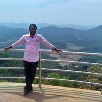 Precious Microtech Employee Fazal Ahmed's profile photo