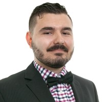 Andersson / Wise Employee Michael Peisel's profile photo