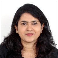 Philips Employee Priya Kulkarni's profile photo