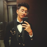 Fundvice Employee Anurag Datta's profile photo