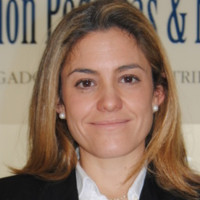 Abdón Pedrajas Employee Inés Molero's profile photo