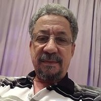 Qatar Charity Employee Abdurraziq Taha's profile photo