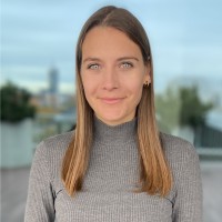 blu Professionals Employee Selina Dulz's profile photo