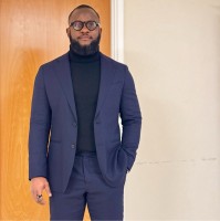 File Dynamics Limited Employee Norbert Akhere's profile photo