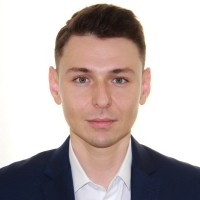 Navis Engineering Oy Employee Denis Shkradov's profile photo