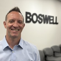 Boswell Engineering, Inc. Employee Jason Schuler's profile photo