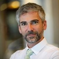 AMP Employee Stuart Eliot's profile photo