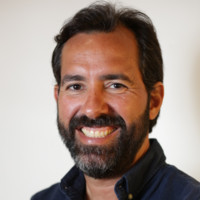 Dream Factory Employee Claudio Romano Vaz Moreira's profile photo
