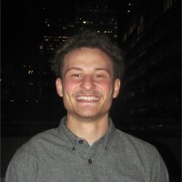 Jonah Williams's profile photo