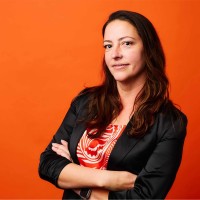 Pure Storage Employee Alison Jacobs's profile photo