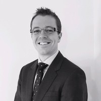 ESR Europe Employee Andrew Clarkson's profile photo