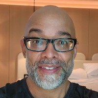 Zendesk Employee Paul Hardy's profile photo