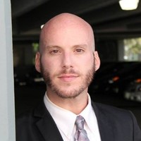 Damminger Productions Employee Scott Finn's profile photo