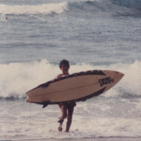 Tony de Jetley