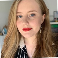 DOVETAIL Employee Rebecca Mosby's profile photo