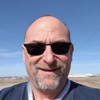 ArchKey Solutions/Parsons Electric Employee Rick Carlson's profile photo