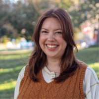 Prince George's County Memorial Library System Employee Audrey Nakagawa's profile photo