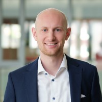 CSS Versicherung Employee Fabian Fischer's profile photo